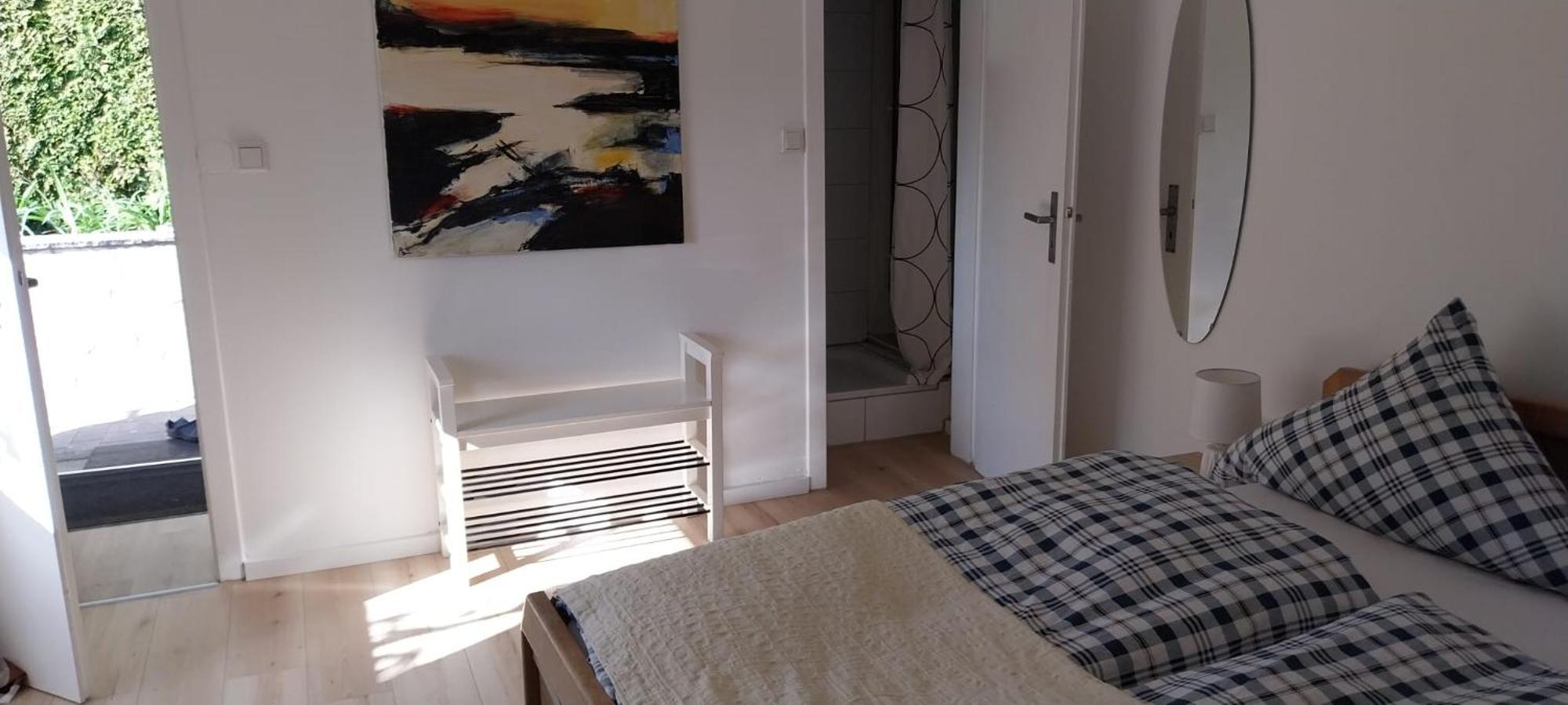 Schoene Wohnung In Arnsberg Mit Tollem Ausblick エクステリア 写真