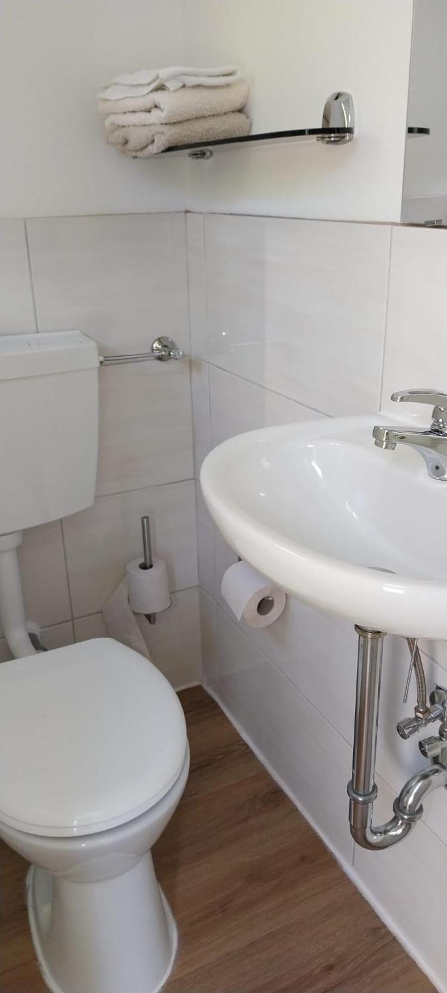 Schoene Wohnung In Arnsberg Mit Tollem Ausblick エクステリア 写真